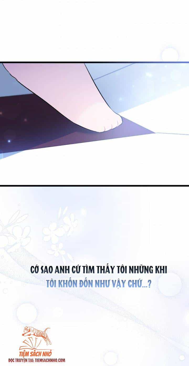 Mối Liên Kết Giữa Báo Đen Và Bé Thỏ - Chương 58 - ảnh 60