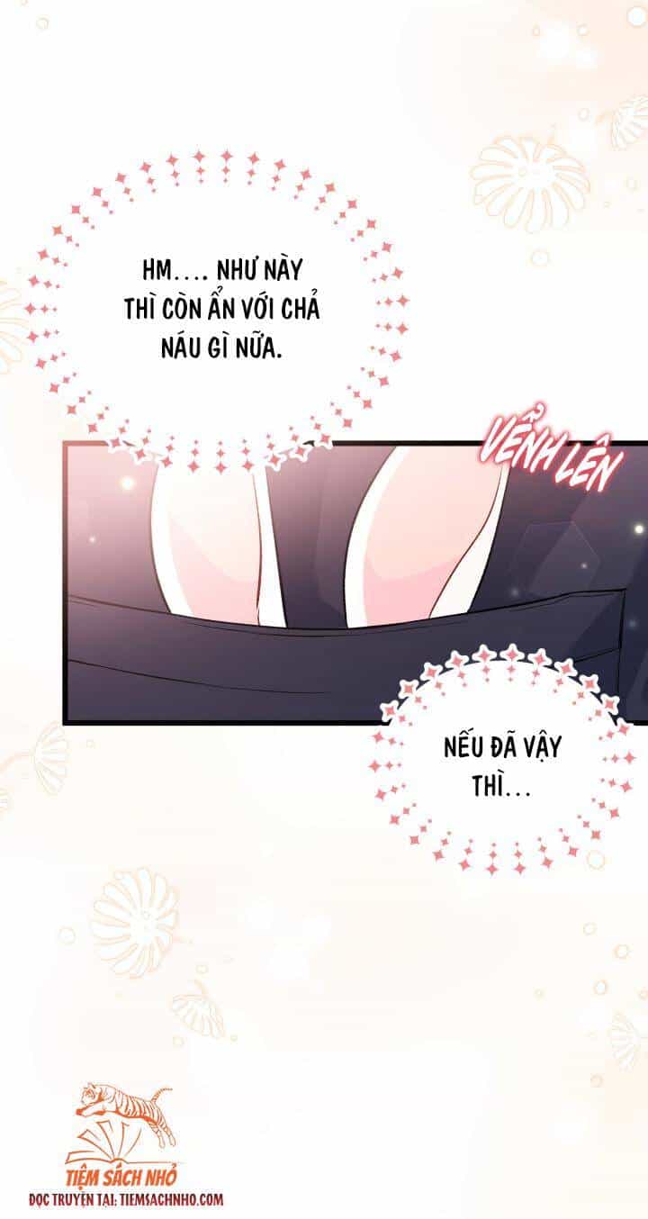 Mối Liên Kết Giữa Báo Đen Và Bé Thỏ - Chương 59 - ảnh 14