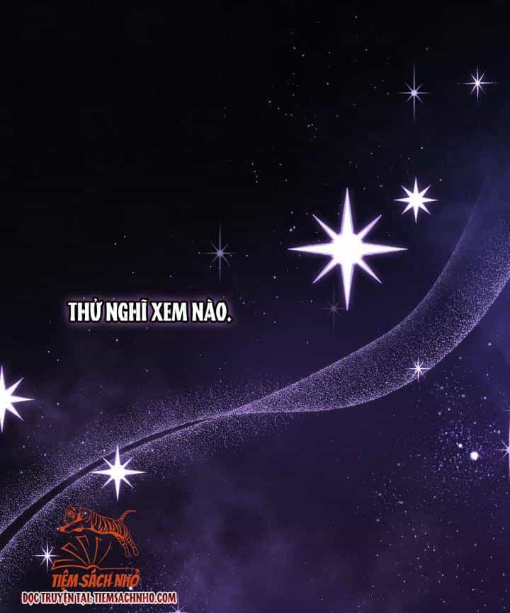 Mối Liên Kết Giữa Báo Đen Và Bé Thỏ - Chương 59 - ảnh 2