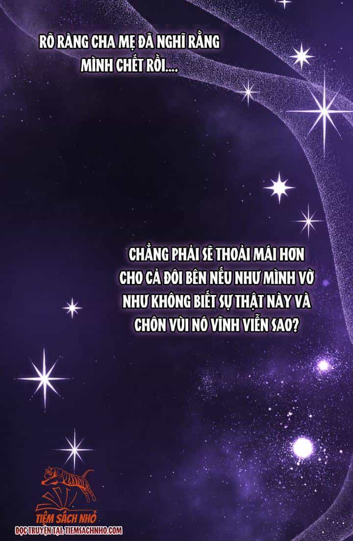 Mối Liên Kết Giữa Báo Đen Và Bé Thỏ - Chương 59 - ảnh 5