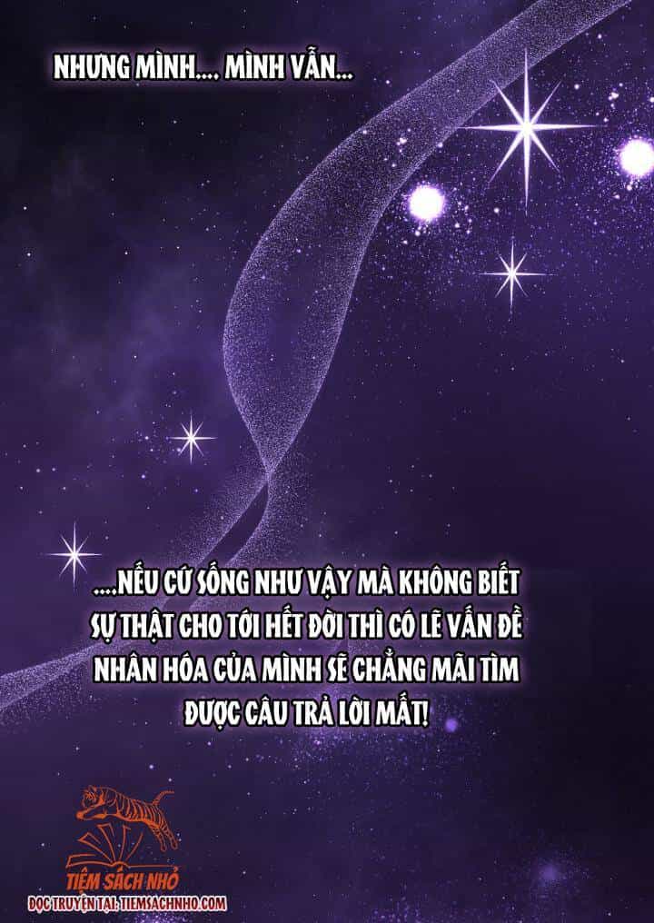 Mối Liên Kết Giữa Báo Đen Và Bé Thỏ - Chương 59 - ảnh 6