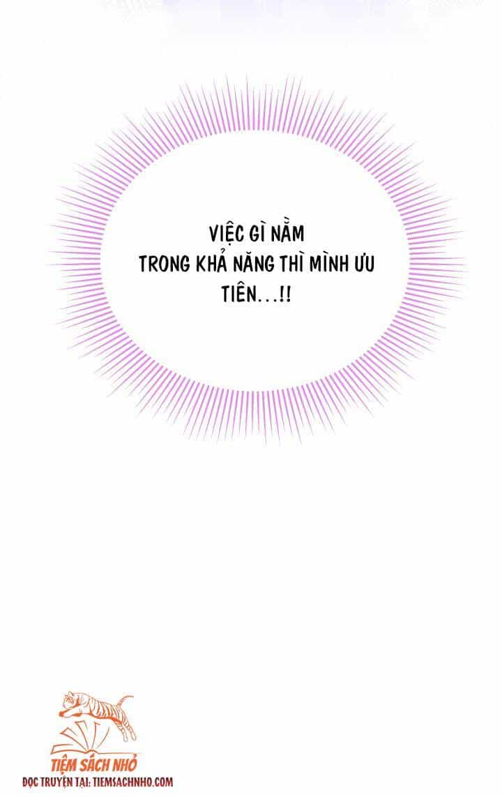 Mối Liên Kết Giữa Báo Đen Và Bé Thỏ - Chương 59 - ảnh 9
