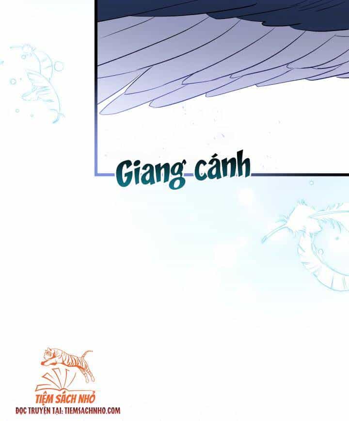 Mối Liên Kết Giữa Báo Đen Và Bé Thỏ - Chương 60 - ảnh 43