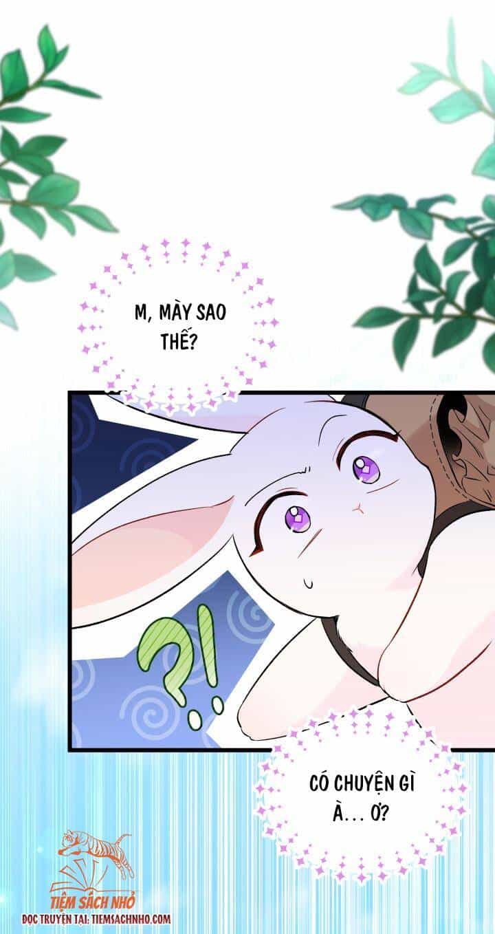 Mối Liên Kết Giữa Báo Đen Và Bé Thỏ - Chương 60 - ảnh 46