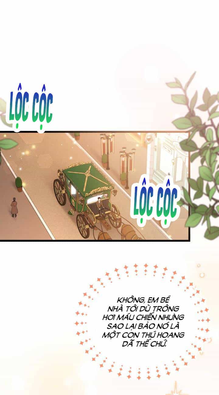 Mối Liên Kết Giữa Báo Đen Và Bé Thỏ - Chương 62 - ảnh 16