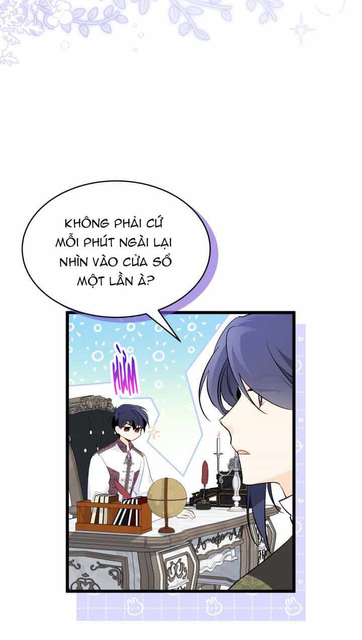 Mối Liên Kết Giữa Báo Đen Và Bé Thỏ - Chương 62 - ảnh 29