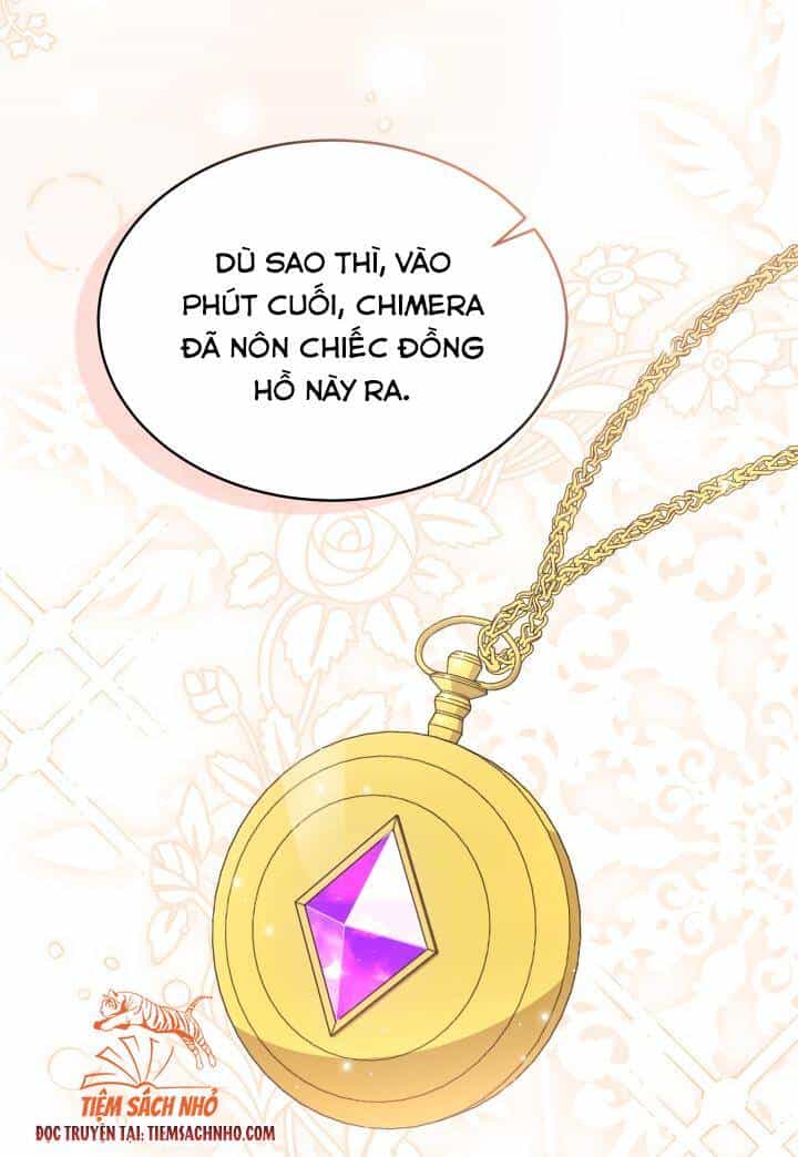 Mối Liên Kết Giữa Báo Đen Và Bé Thỏ - Chương 64 - ảnh 16