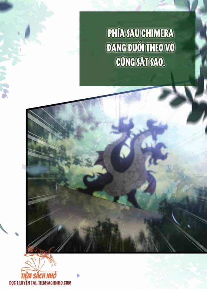 Mối Liên Kết Giữa Báo Đen Và Bé Thỏ - Chương 64 - ảnh 4