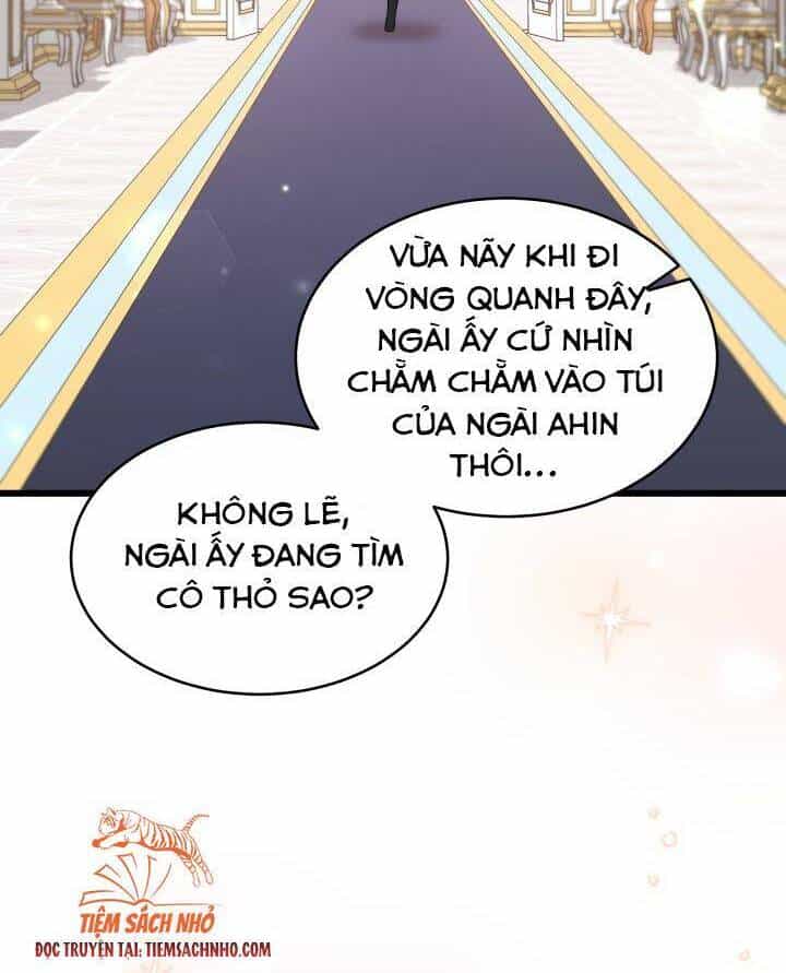 Mối Liên Kết Giữa Báo Đen Và Bé Thỏ - Chương 64 - ảnh 71