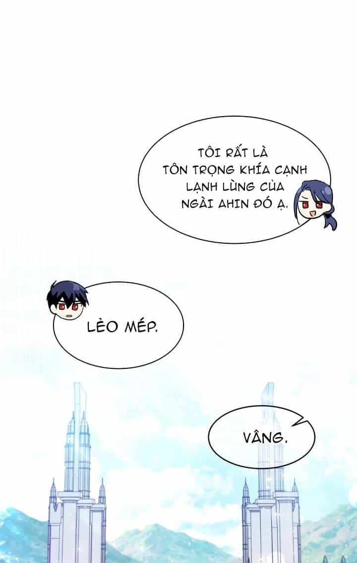 Mối Liên Kết Giữa Báo Đen Và Bé Thỏ - Chương 7 - ảnh 57