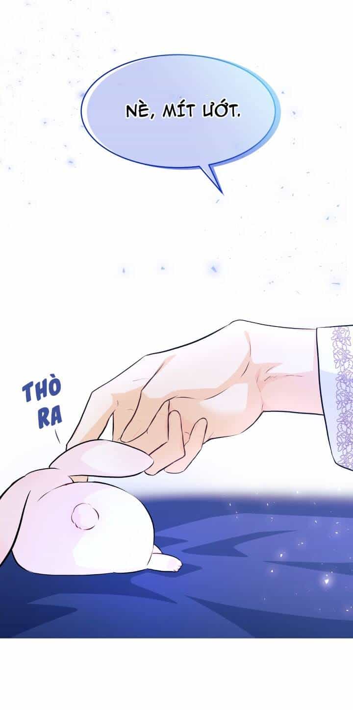 Mối Liên Kết Giữa Báo Đen Và Bé Thỏ - Chương 7 - ảnh 68