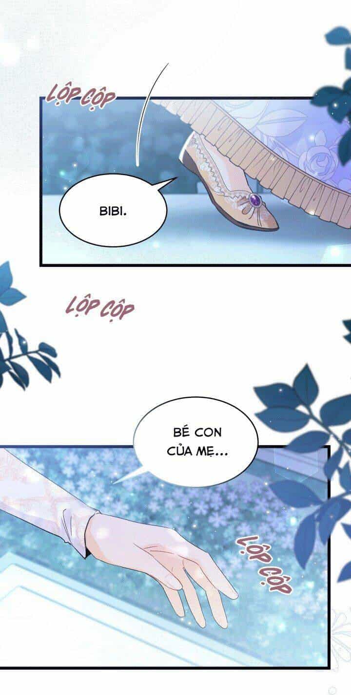 Mối Liên Kết Giữa Báo Đen Và Bé Thỏ - Chương 67 - ảnh 14