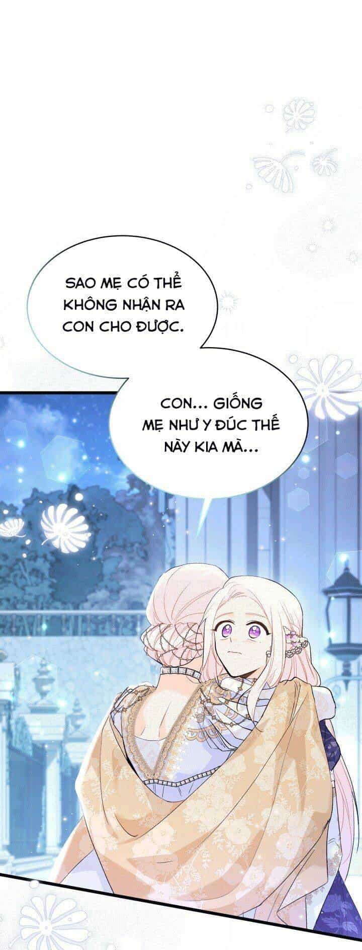 Mối Liên Kết Giữa Báo Đen Và Bé Thỏ - Chương 67 - ảnh 17