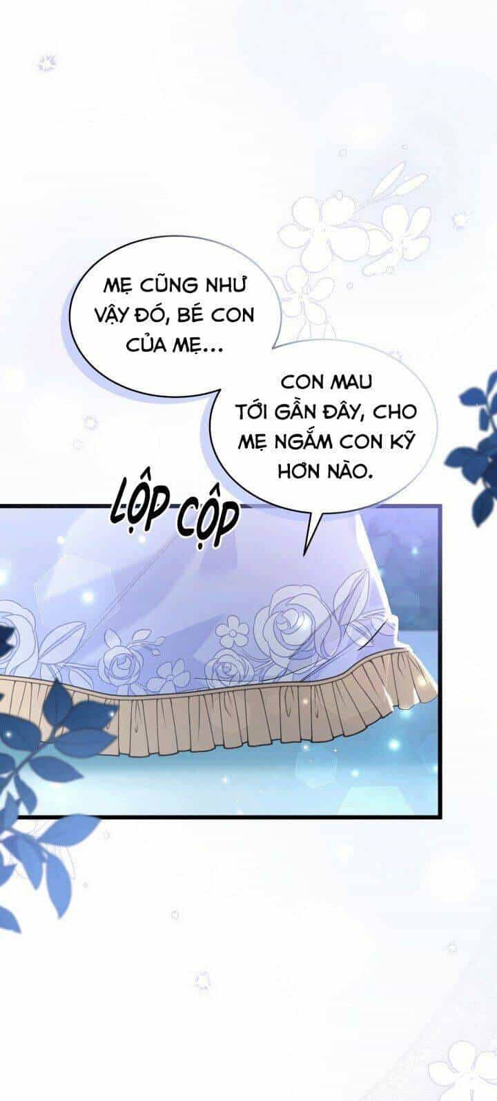 Mối Liên Kết Giữa Báo Đen Và Bé Thỏ - Chương 67 - ảnh 28
