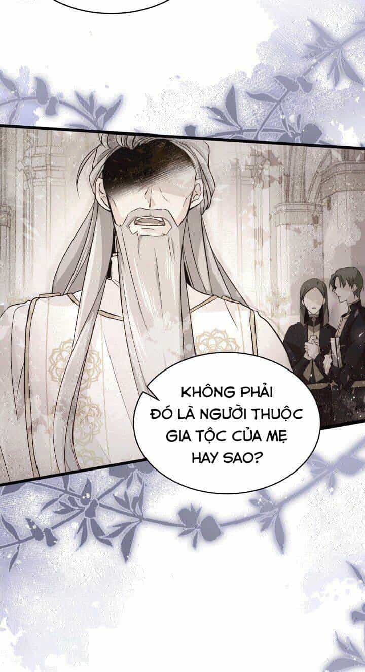 Mối Liên Kết Giữa Báo Đen Và Bé Thỏ - Chương 67 - ảnh 43