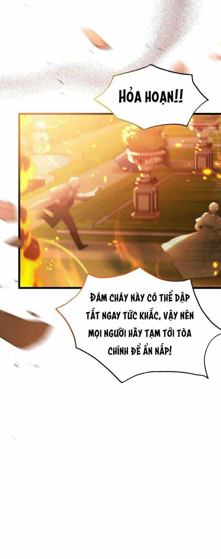 Mối Liên Kết Giữa Báo Đen Và Bé Thỏ - Chương 67 - ảnh 79
