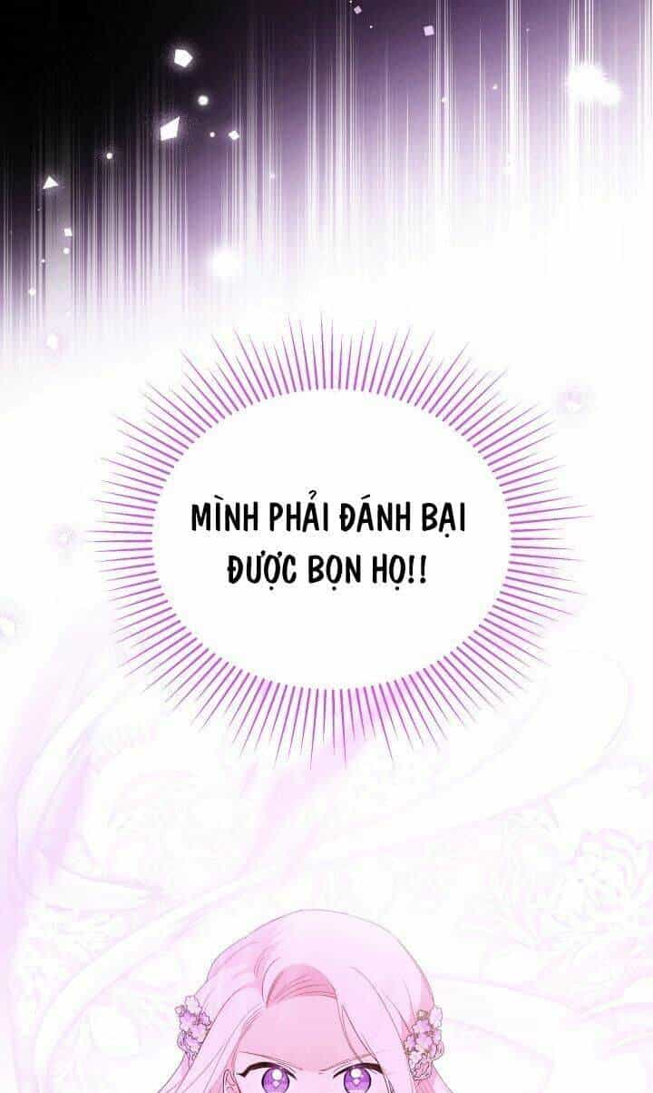 Mối Liên Kết Giữa Báo Đen Và Bé Thỏ - Chương 68 - ảnh 44