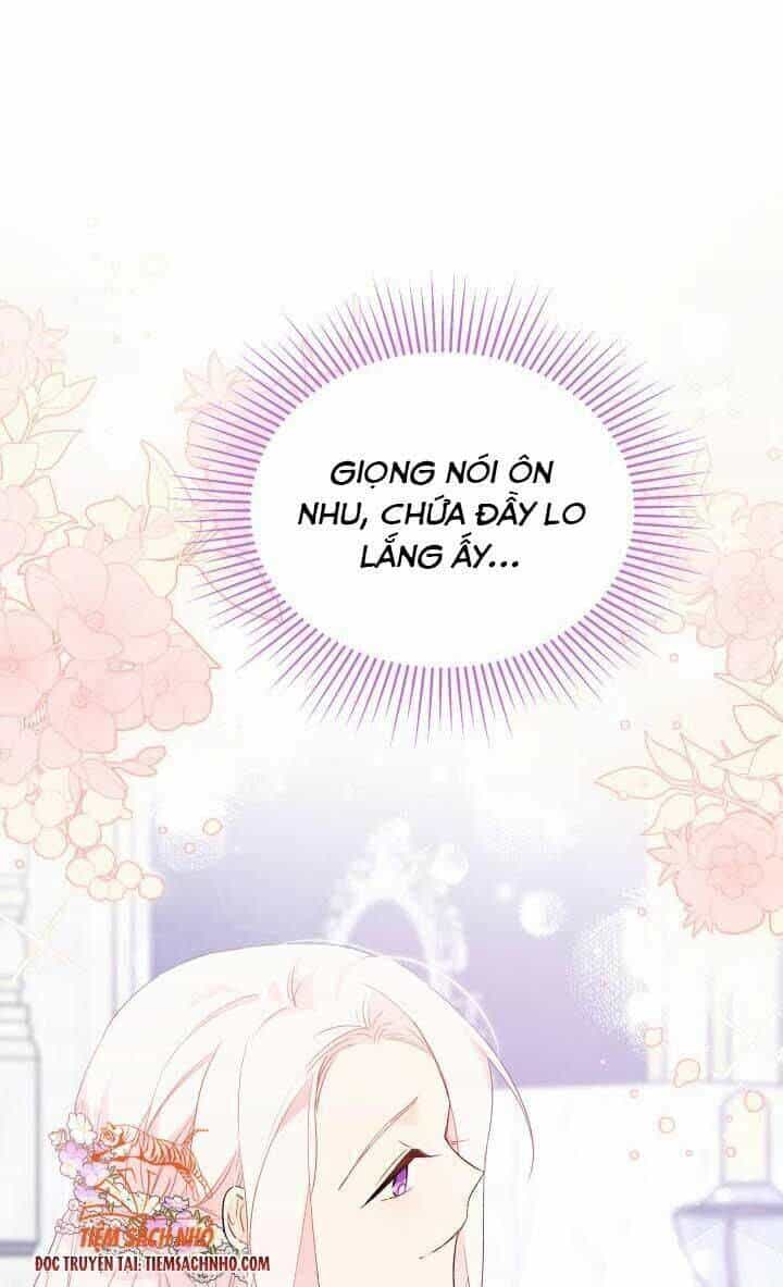 Mối Liên Kết Giữa Báo Đen Và Bé Thỏ - Chương 69 - ảnh 15