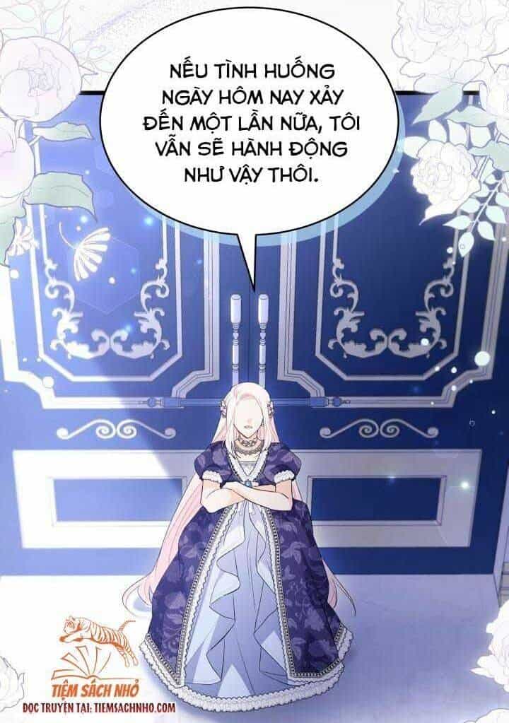Mối Liên Kết Giữa Báo Đen Và Bé Thỏ - Chương 69 - ảnh 21