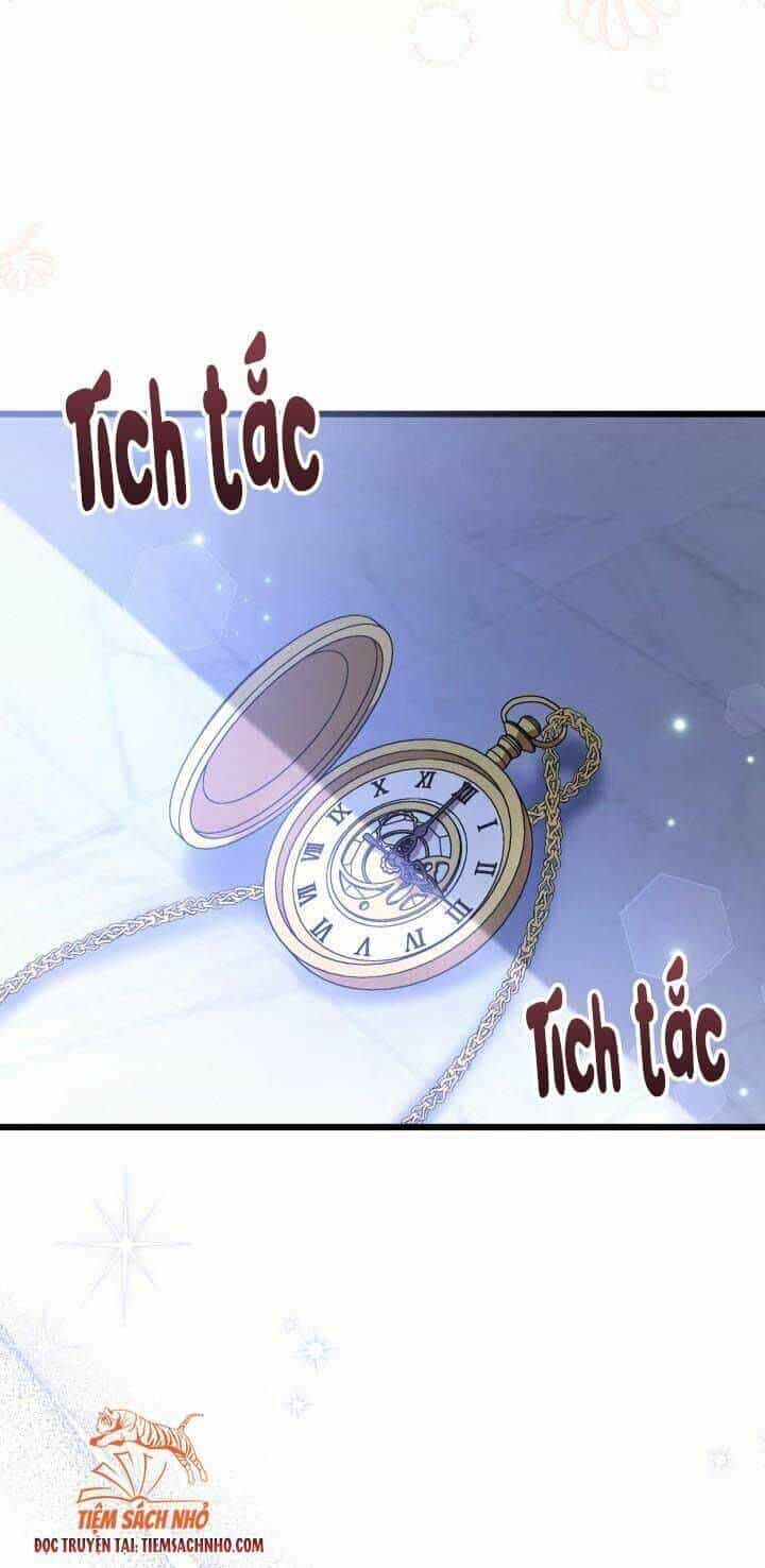 Mối Liên Kết Giữa Báo Đen Và Bé Thỏ - Chương 69 - ảnh 56