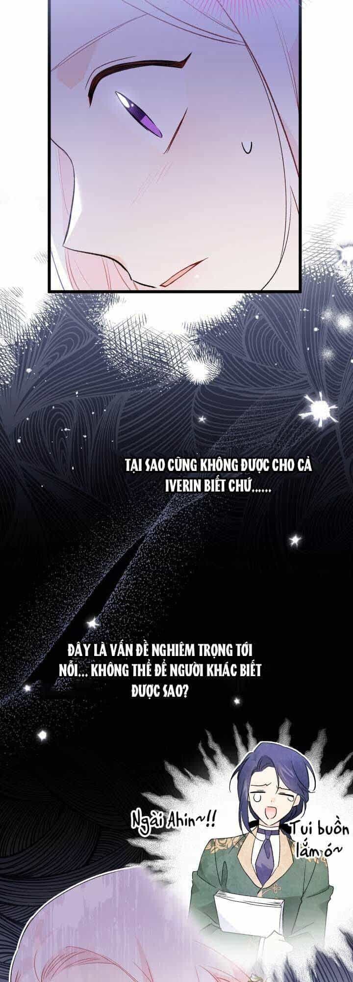 Mối Liên Kết Giữa Báo Đen Và Bé Thỏ - Chương 70 - ảnh 18