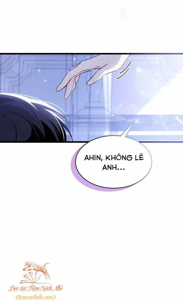Mối Liên Kết Giữa Báo Đen Và Bé Thỏ - Chương 71 - ảnh 16