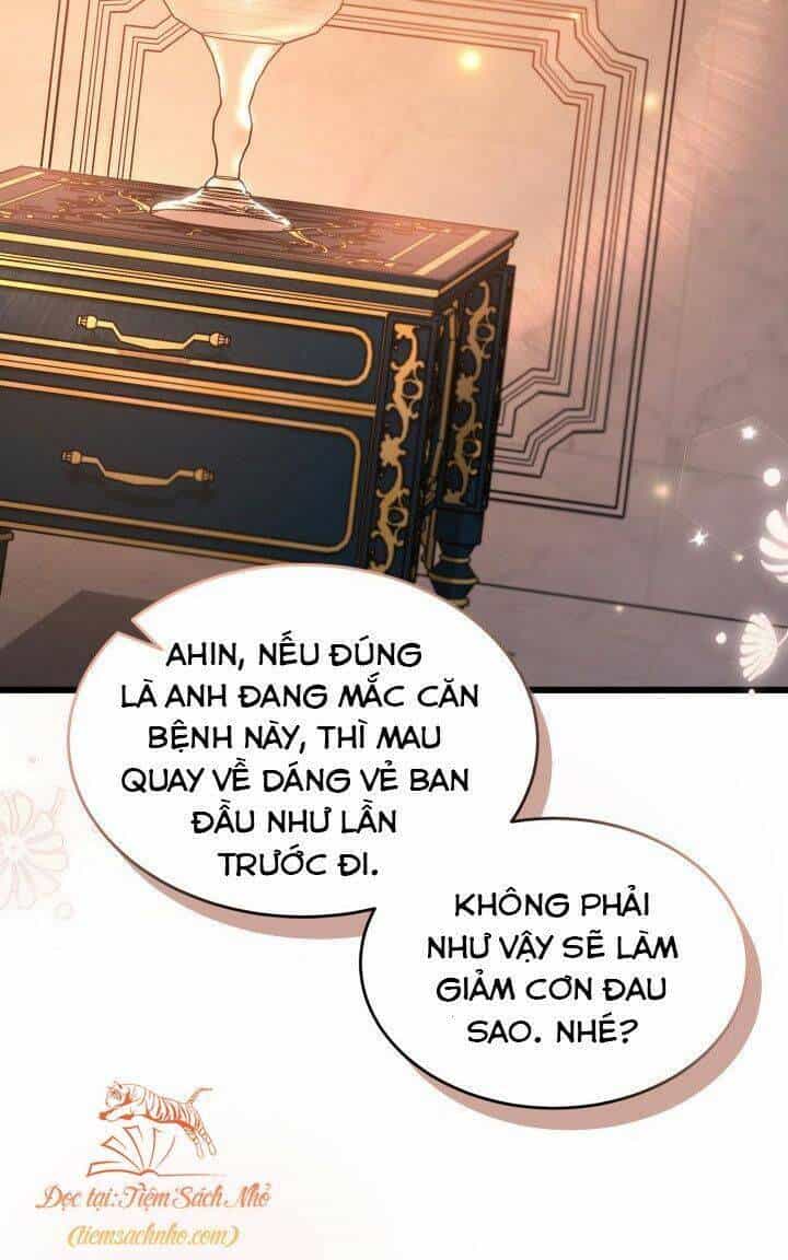 Mối Liên Kết Giữa Báo Đen Và Bé Thỏ - Chương 71 - ảnh 21