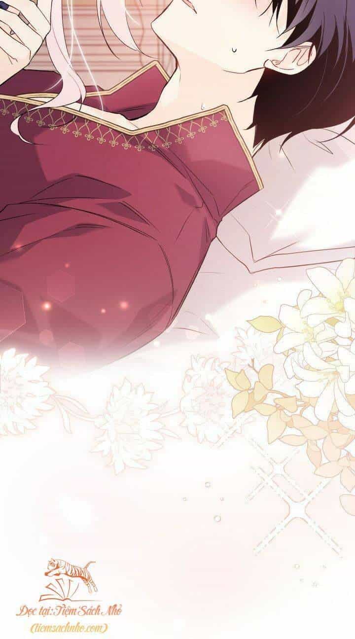 Mối Liên Kết Giữa Báo Đen Và Bé Thỏ - Chương 71 - ảnh 33