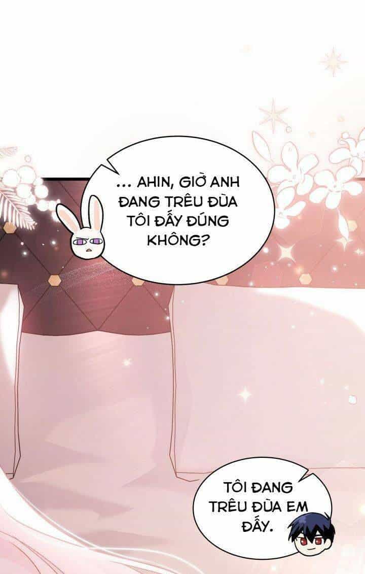 Mối Liên Kết Giữa Báo Đen Và Bé Thỏ - Chương 71 - ảnh 39