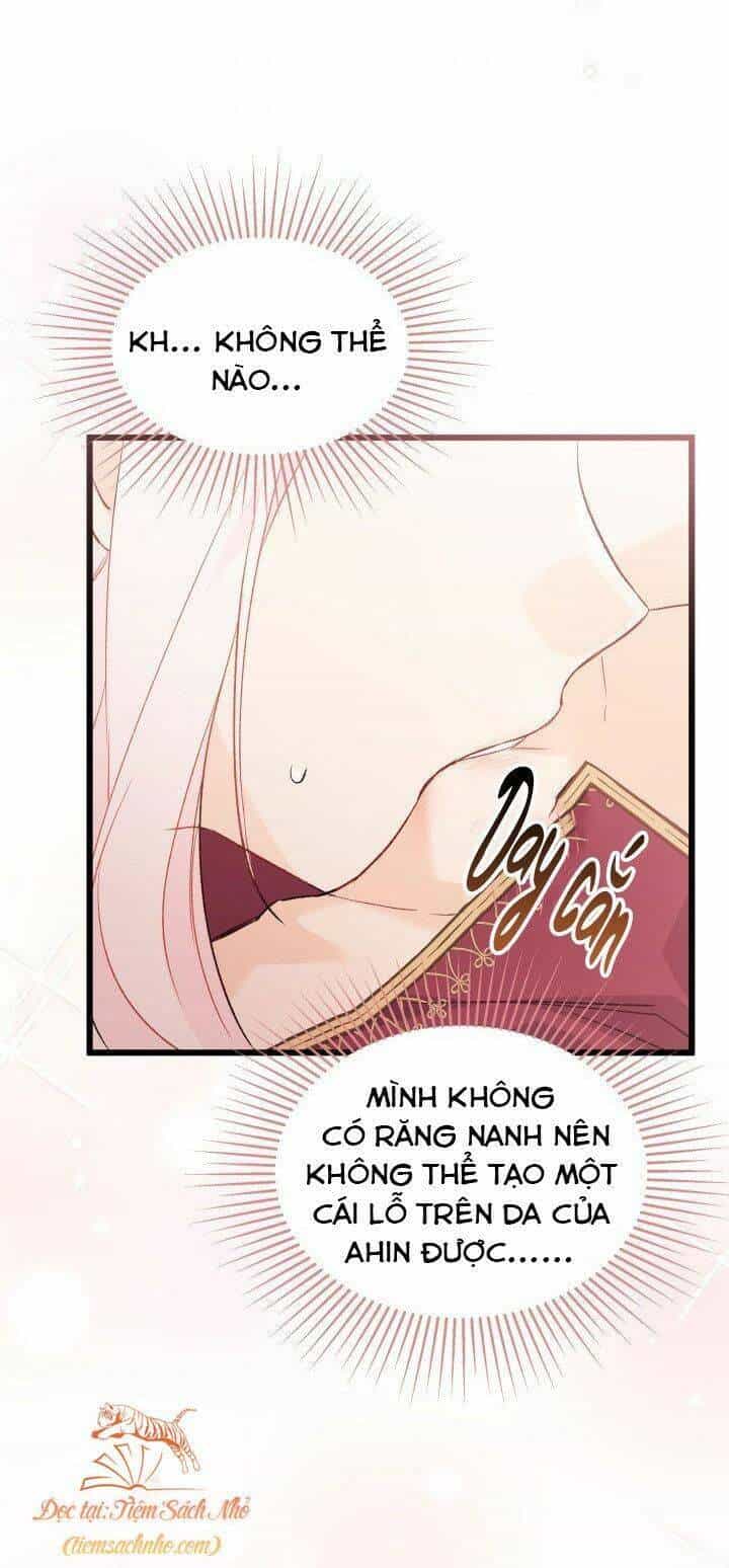 Mối Liên Kết Giữa Báo Đen Và Bé Thỏ - Chương 71 - ảnh 58