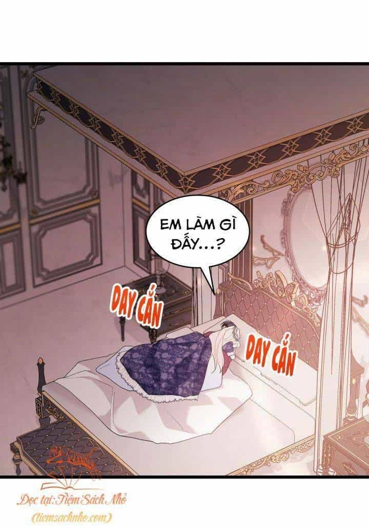 Mối Liên Kết Giữa Báo Đen Và Bé Thỏ - Chương 71 - ảnh 60