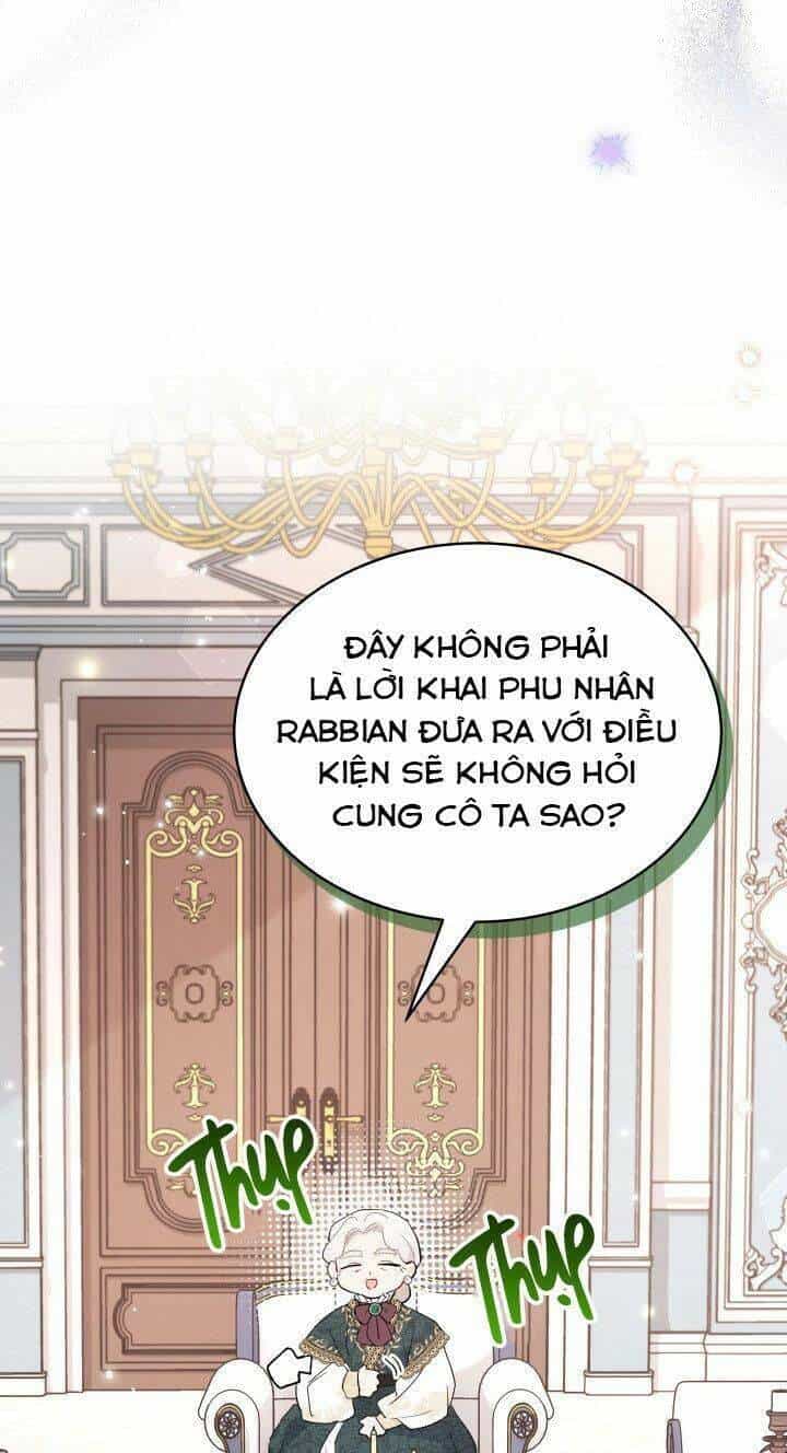 Mối Liên Kết Giữa Báo Đen Và Bé Thỏ - Chương 71 - ảnh 84