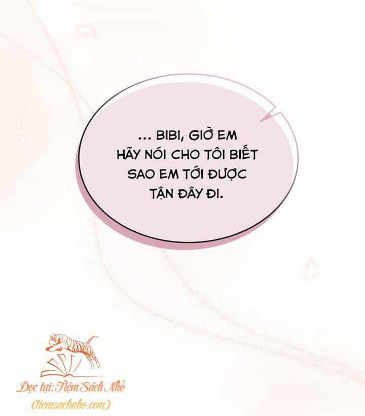 Mối Liên Kết Giữa Báo Đen Và Bé Thỏ - Chương 72 - ảnh 67