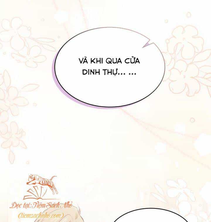 Mối Liên Kết Giữa Báo Đen Và Bé Thỏ - Chương 72 - ảnh 72