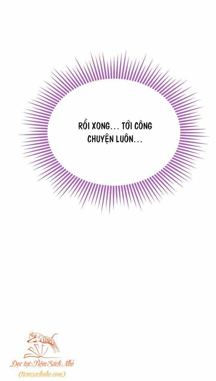 Mối Liên Kết Giữa Báo Đen Và Bé Thỏ - Chương 72 - ảnh 82