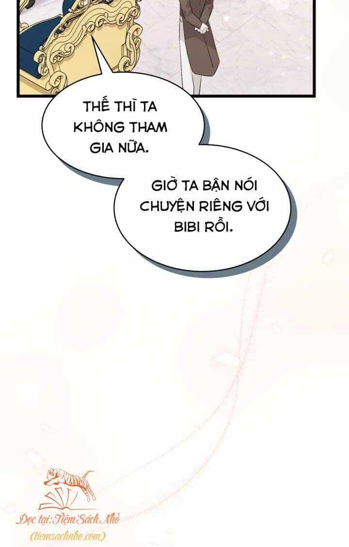 Mối Liên Kết Giữa Báo Đen Và Bé Thỏ - Chương 73 - ảnh 29
