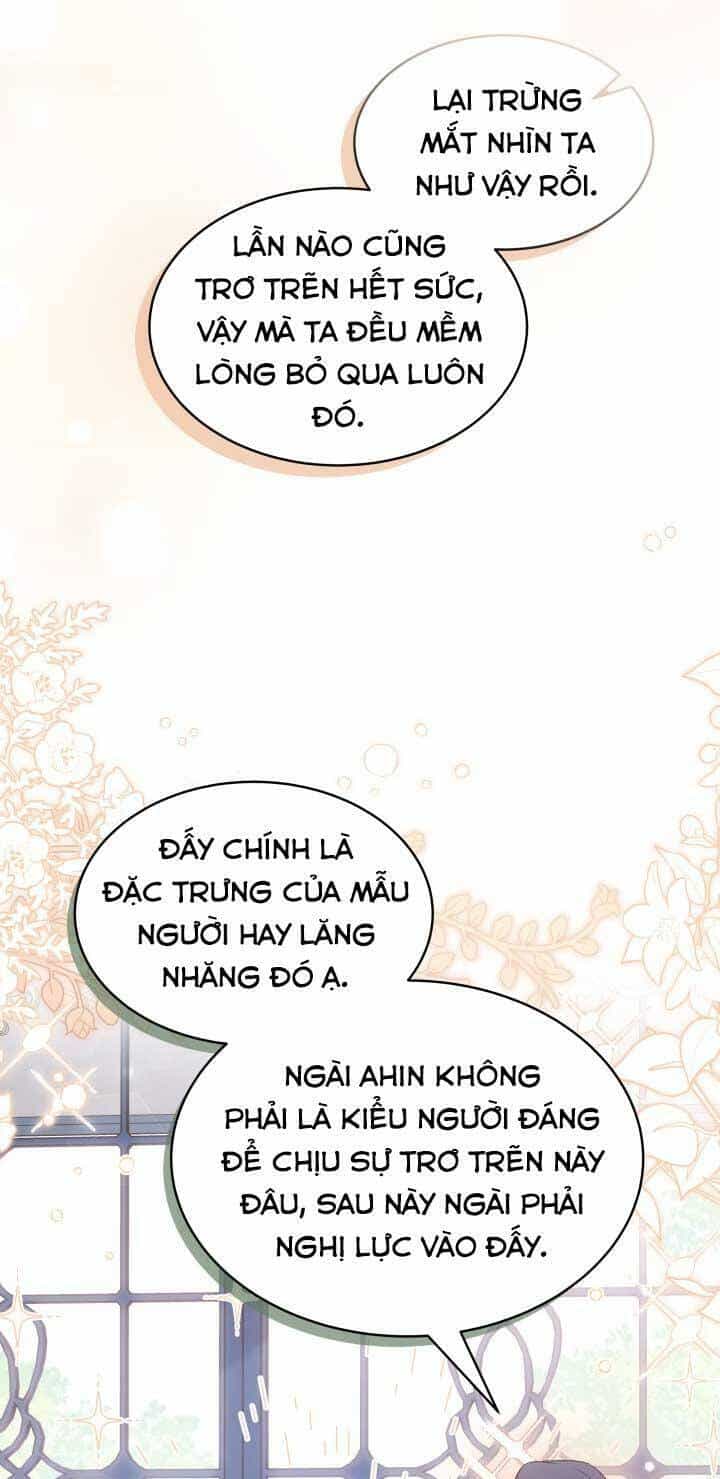 Mối Liên Kết Giữa Báo Đen Và Bé Thỏ - Chương 73 - ảnh 42
