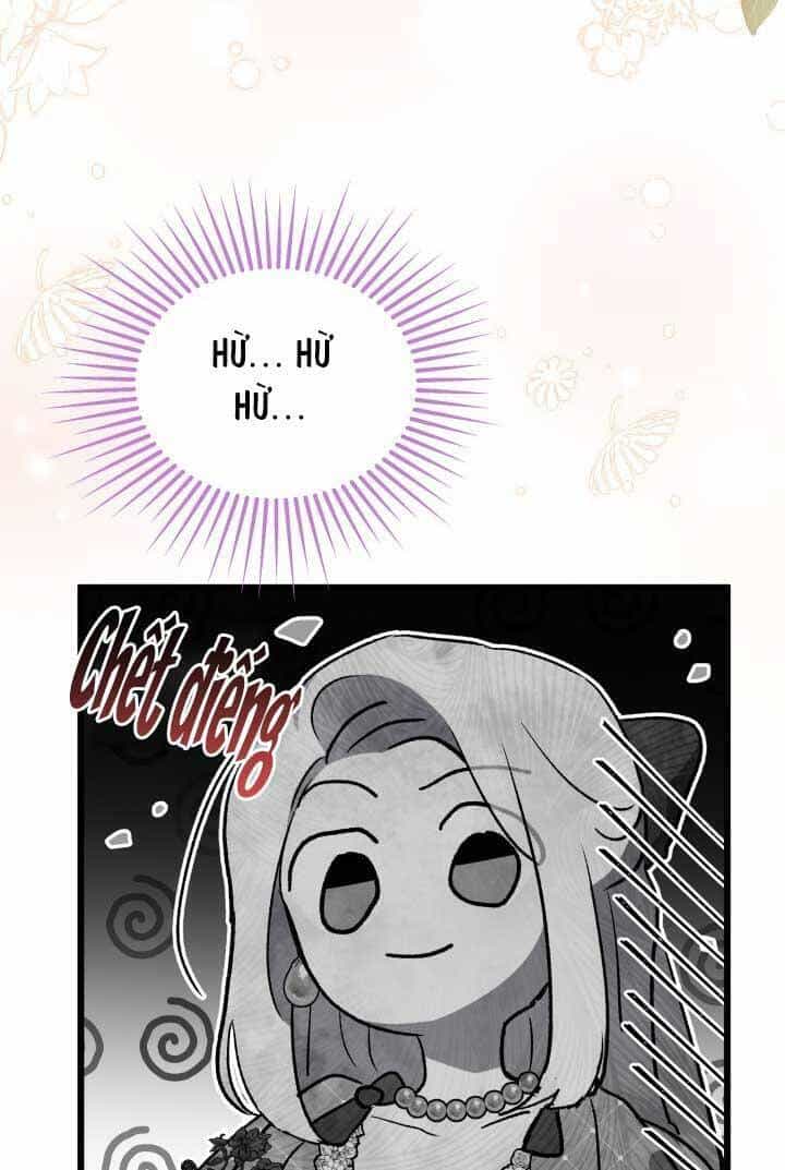 Mối Liên Kết Giữa Báo Đen Và Bé Thỏ - Chương 73 - ảnh 44