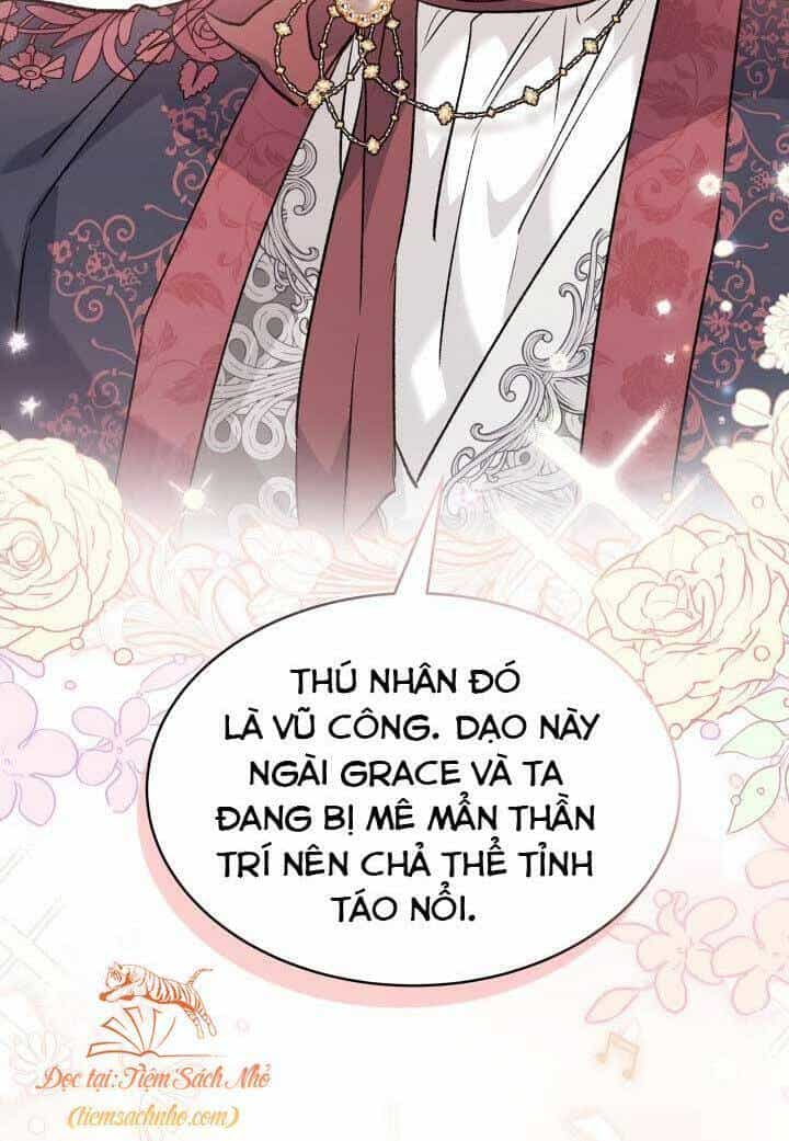 Mối Liên Kết Giữa Báo Đen Và Bé Thỏ - Chương 74 - ảnh 2
