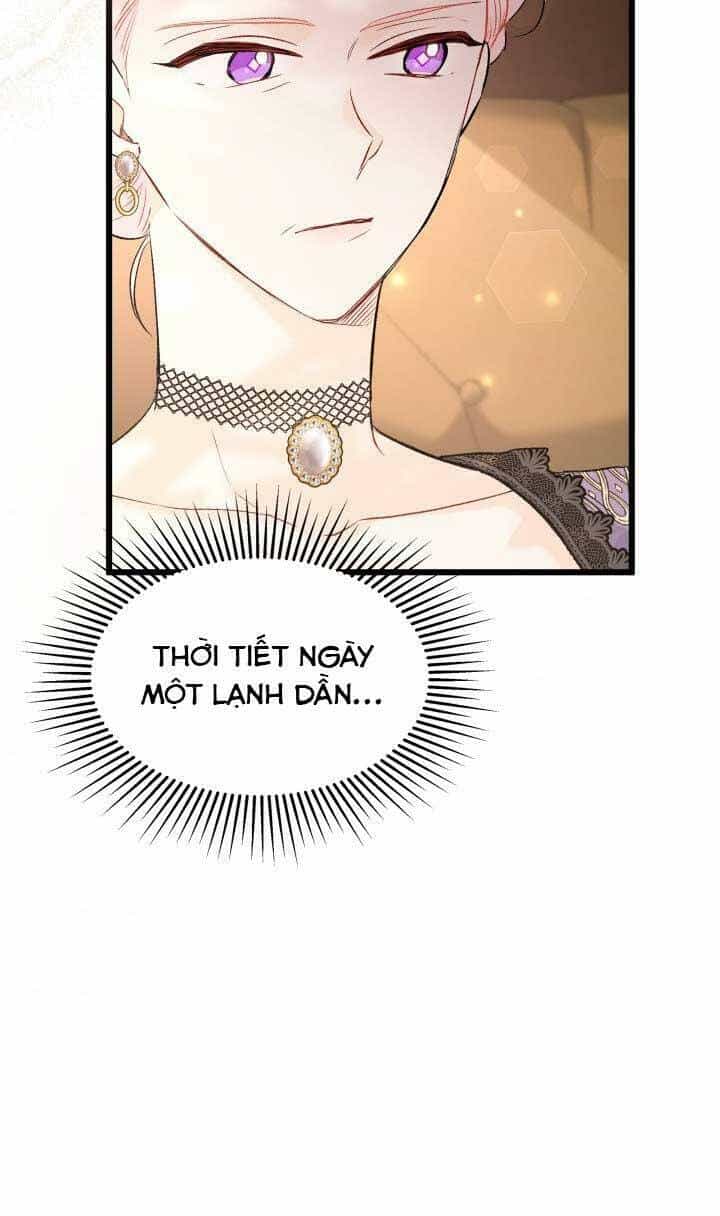 Mối Liên Kết Giữa Báo Đen Và Bé Thỏ - Chương 74 - ảnh 37