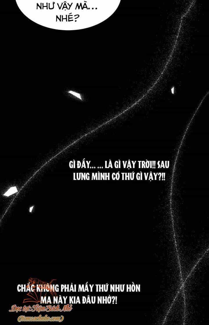 Mối Liên Kết Giữa Báo Đen Và Bé Thỏ - Chương 74 - ảnh 79