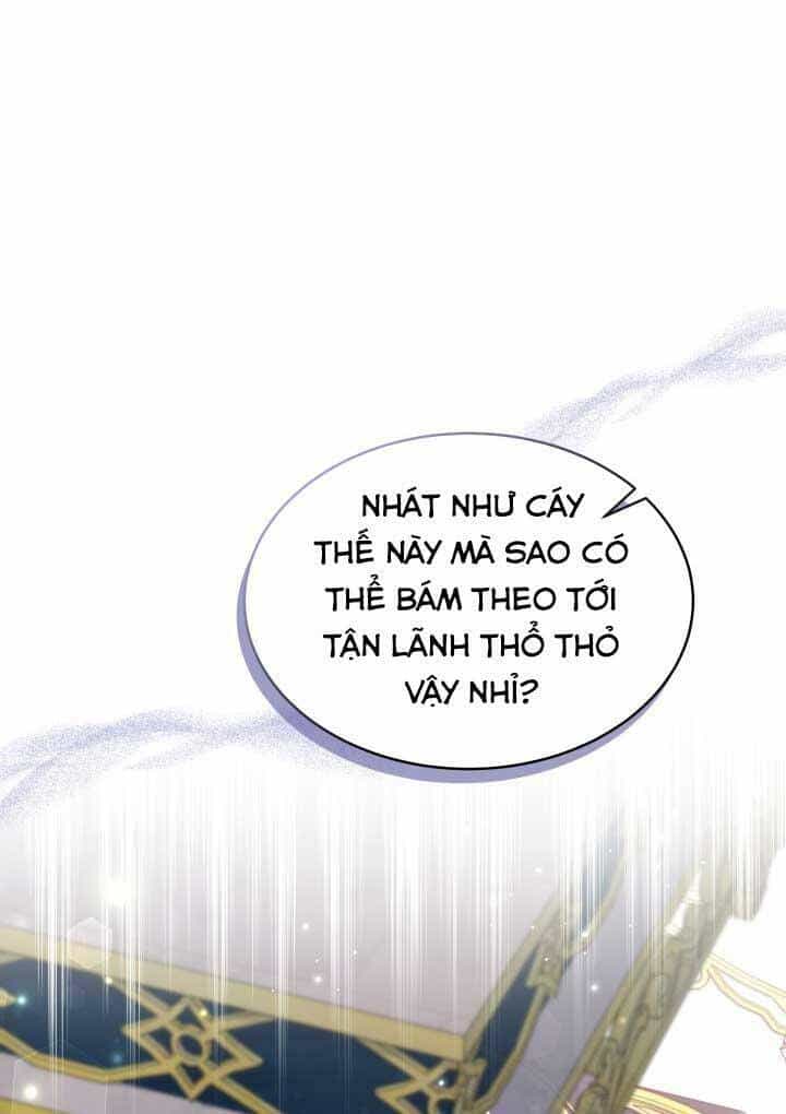 Mối Liên Kết Giữa Báo Đen Và Bé Thỏ - Chương 75 - ảnh 13
