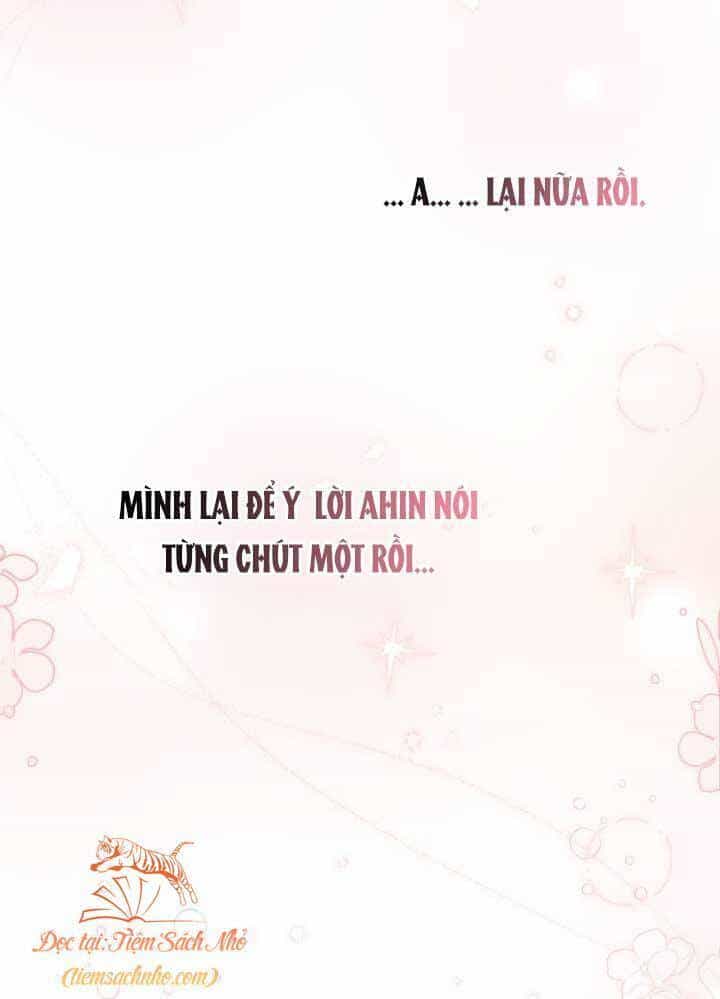Mối Liên Kết Giữa Báo Đen Và Bé Thỏ - Chương 75 - ảnh 73