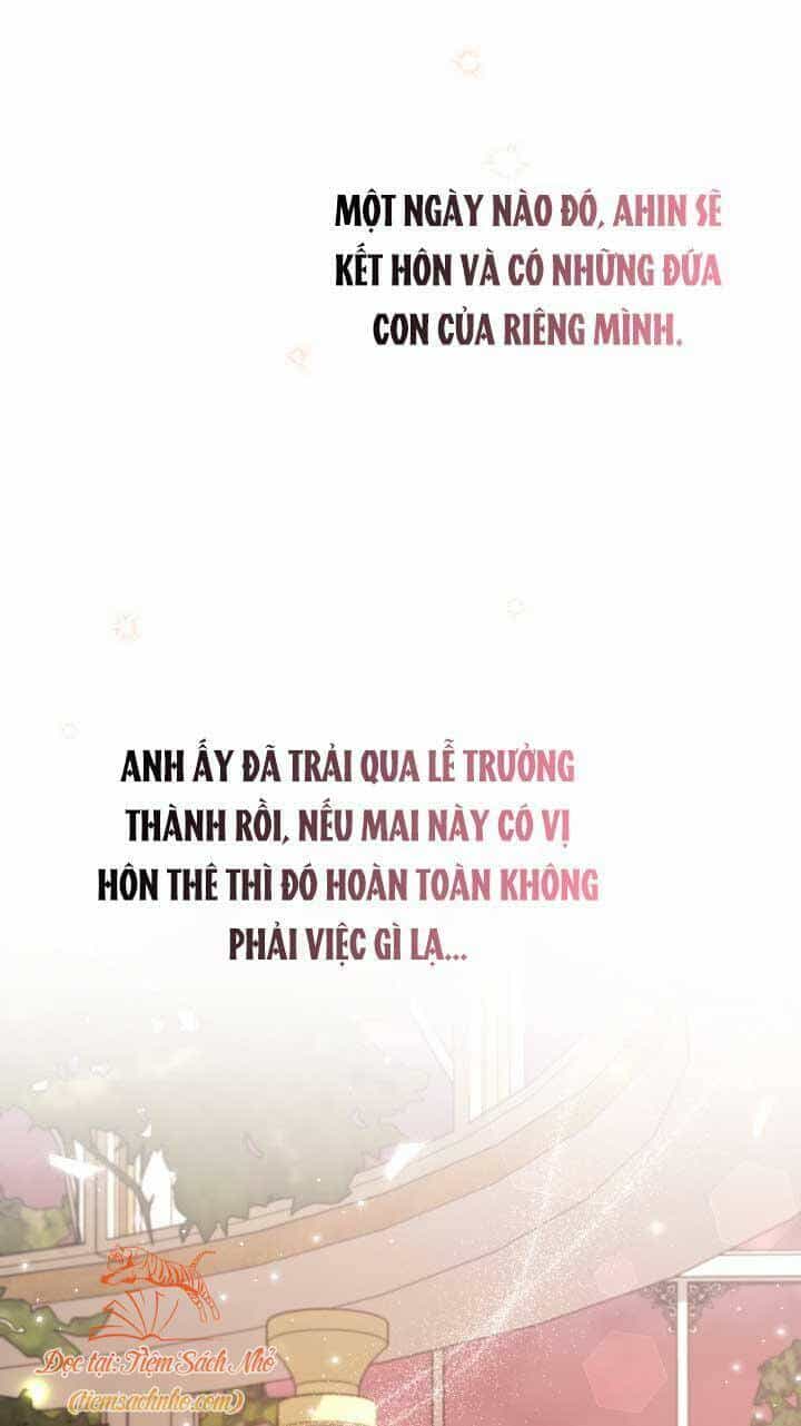 Mối Liên Kết Giữa Báo Đen Và Bé Thỏ - Chương 75 - ảnh 77