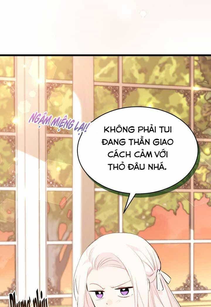 Mối Liên Kết Giữa Báo Đen Và Bé Thỏ - Chương 75 - ảnh 84