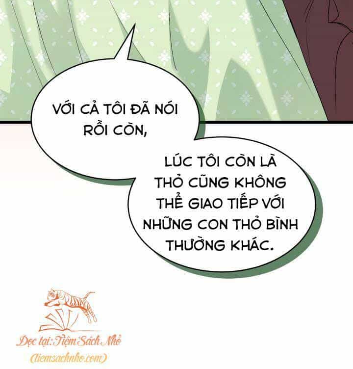 Mối Liên Kết Giữa Báo Đen Và Bé Thỏ - Chương 75 - ảnh 86