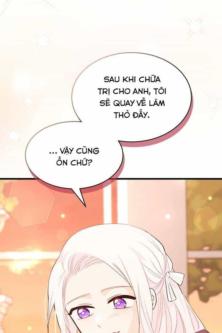 Mối Liên Kết Giữa Báo Đen Và Bé Thỏ - Chương 76 - ảnh 17