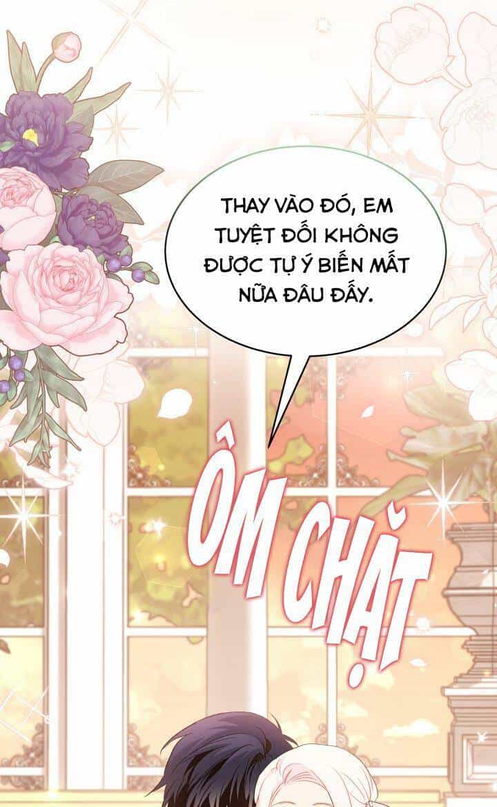 Mối Liên Kết Giữa Báo Đen Và Bé Thỏ - Chương 76 - ảnh 34