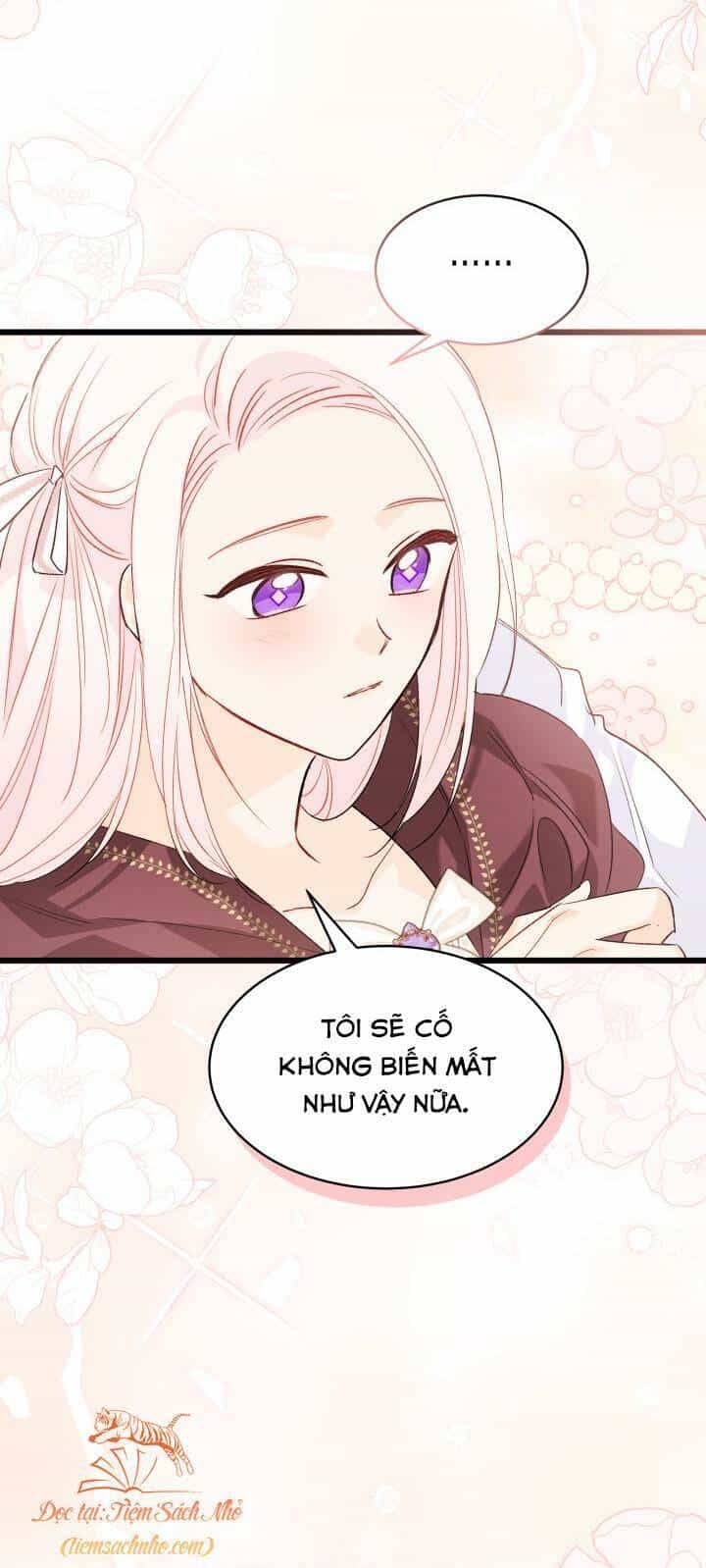 Mối Liên Kết Giữa Báo Đen Và Bé Thỏ - Chương 76 - ảnh 38