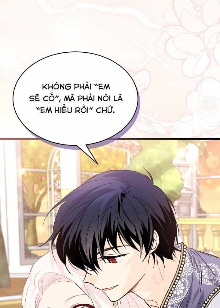Mối Liên Kết Giữa Báo Đen Và Bé Thỏ - Chương 76 - ảnh 39